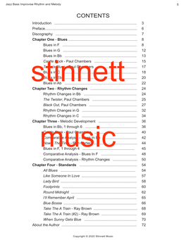 CONTENTS Introduction