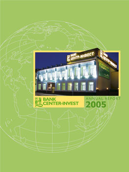 Bank Center-Invest