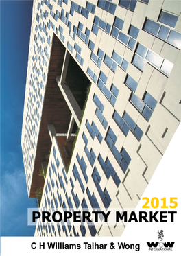 2015 Property Market Property Market 2015