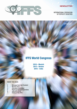 IFFS World Congress