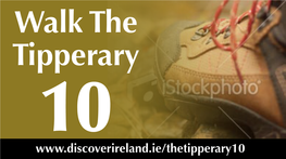 Walk the Tipperary