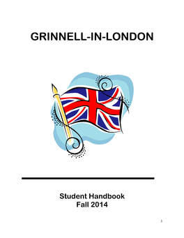 Grinnell-In-London