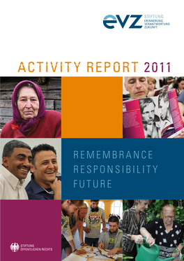 Activity Report 2011