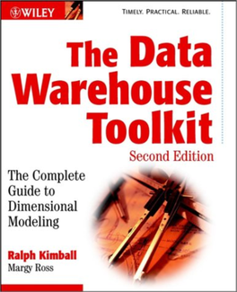 Ralph Kimball, Margy Ross — «The Data Warehouse Toolkit