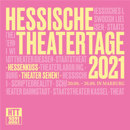 Hessisches Staatstheater Wiesbaden