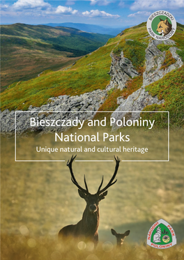 Bieszczady and Poloniny National Parks