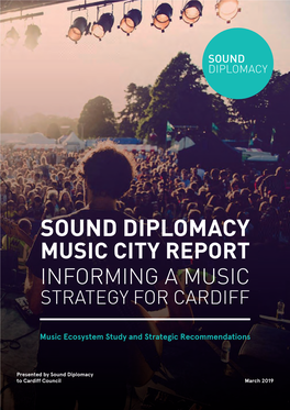 787 SOUND DIPLOMACY A4 Cardiff Report V8
