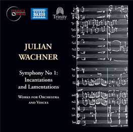 Julian Wachner