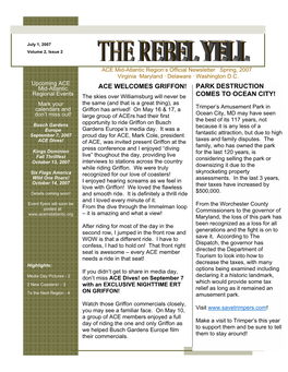 The Rebel Yell