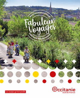 Téléchargez Le Catalogue Des Fabuleux Voyages