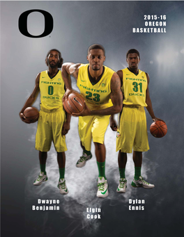 2015-16 Media Guide.Indd