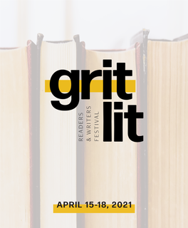 April 15-18, 2021 Curling up with a Good Book Is a Form of Social Distancing, Right?