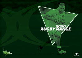 2020 Rugby Range