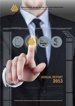 Annual Report 2013