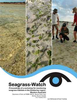 Seagrass-Watch