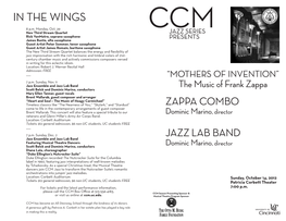 Zappa Combo 10.14.12.Pdf