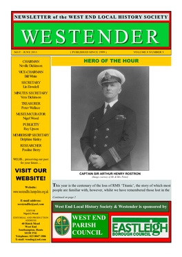 10076 Westender