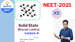 Xii Neet-2021