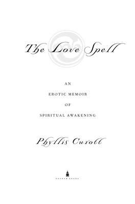 The Love Spell 5 Breathing Quick and Shallow, As His Tongue and Teeth and Lips Found My Nipples