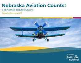 Nebraska Aviation Counts!