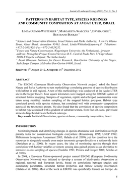 Multivariate History of Sustainable Development and Property Rights