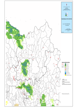 PARCHI E RISERVE NATURALI