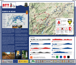 Puerto De Béjar.Indd
