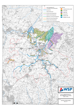 Appendix B.1 Existing Watercourses Part 1.Pdf