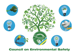 Council on Environmental Safety» International Public Organization