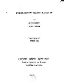 CS-TR-71-207.Pdf