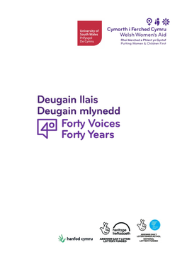 Forty-Voices-Forty-Years-Evaluation