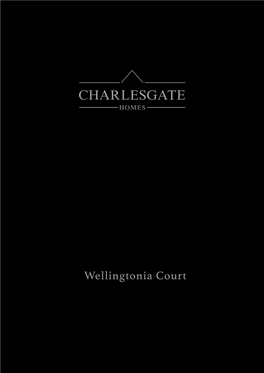 Wellingtonia Court 4 5