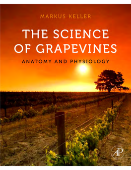 Thescienceofgrapevines 2010