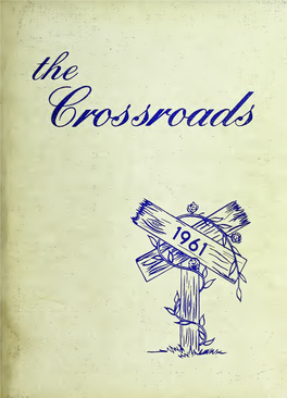 Crossroads [1961]