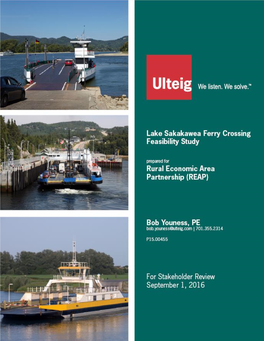 Ferry-Crossing-Feasibiity-Study-For