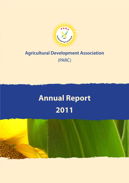 Annual Report 2011