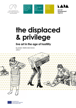 The Displaced & Privilege