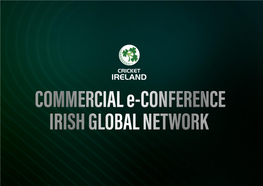 Irish Global Network