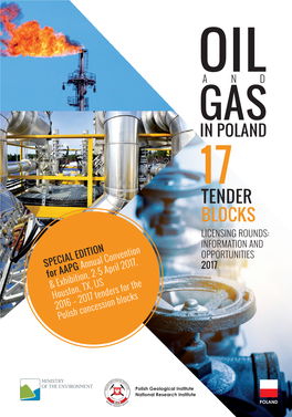 Oil and Gas in Poland