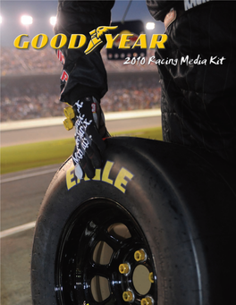 Goodyear Racing in 2010