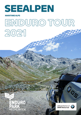Seealpen Enduro Tour 2021