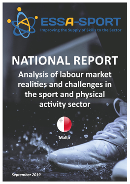 National Report Malta