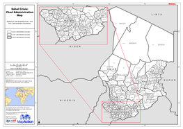 Chad Administration Lere-Tchad Djarao Ndam Lto K Ba Bale a G Kabalaye G