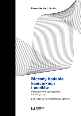 Baranska-Szmitko Metody Badania-.Pdf