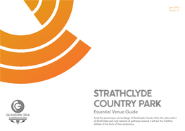 Strathclyde Country Park