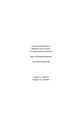 SRPS Report2008j1redactedsigned