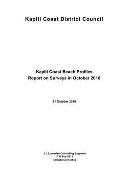 Kapiti Coast District Council