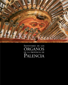 Órganos Palencia