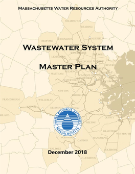 Wastewater System Master Plan December 1, 2018