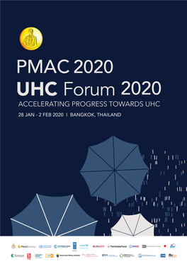 Accelerating Progress Towards Uhc | Rationale